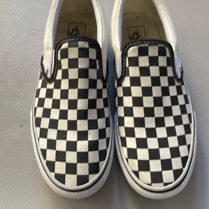 Womens vans